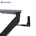 SUNMALL 821-2049-A HDD Hard Drive Cable with IR Sensor/Sleep Compatible with MacBook Pro 13 A1278 MD101 MD102