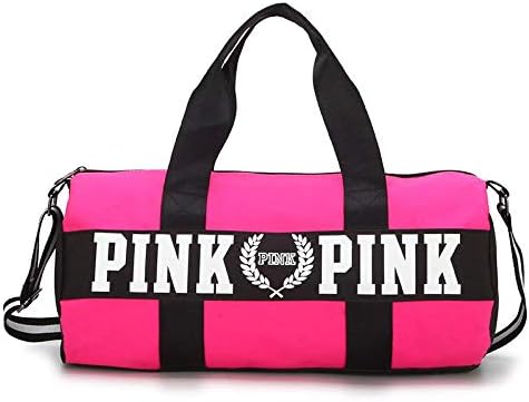 victoria secret duffle bag price