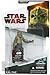 Star Wars 2009 Legacy Collection BuildADroid Action Figure BD No. 33 Hrchek Kal Fas