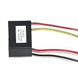 Electrodepot Negative Ion Generator - High Voltage ionizer 7.5Kv Plasma Module 110-120 VAC