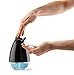 Umbra Birdie Foaming Soap Pump, Black