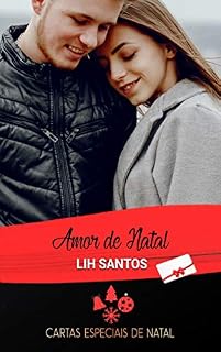 Livro Amor de Natal