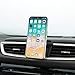 Phone Mount Holder for Nissan Rogue,Adjustable Vent Dashboard Cell Phone Holder for Nissan Rogue 2018 2017,Car Phone Mount for iPhone 7 iPhone 6s iPhone 8,for Samsung,Smartphone for 4.7/5/5.5/6 In
