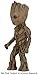 NECA - Guardians of the Galaxy 2 - Life-Size Foam Figure - Baby Groot