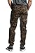 Victorious Men's Joggers Twill Pants JG804 - Camo - Medium