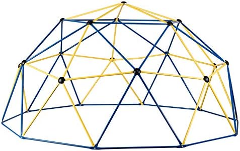 BuyHive Dome Climber Playset Outdoor Fun Playground Set Climbing Tower