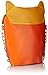 Badier Cute Fox Portrait Single Shoulder Crossbody Bag