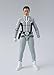 Ultra Seven: Dan Moroboshi S.H.Figuarts Action Figure by Bandai Tamashii Nations