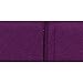 Wrights 117-706-572 Double Fold Quilt Binding Bias Tape, Plum, 3-Yard