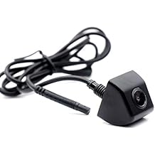 Amazon.com: 180-Degree Rearview Mirror