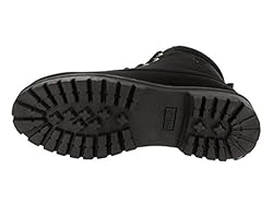 Fila Men's Edgewater 12 Boots BLACK/BLACK 7.5