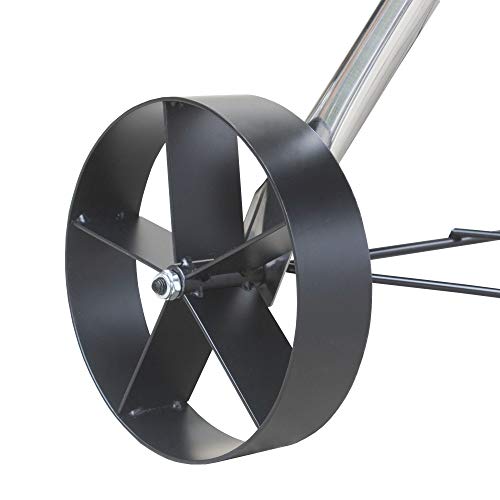 Landmann Usa 28051 28 Heatwave Outdoor Fireplace Buy Online
