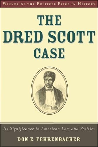 Importance Of Dred Scott V Sandford 2024 | www.alhudapk.com