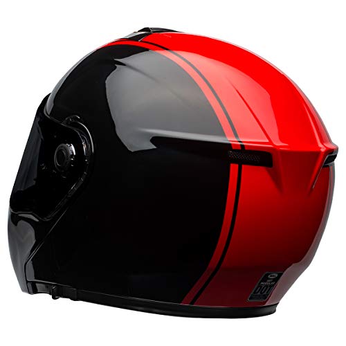 ls2 corsa helmet Helmets Blaze II Crazy | Sprocketz The scratch BELL Trace MIPS Adult Color:Poison Dart Green collection-camp-and-hike
