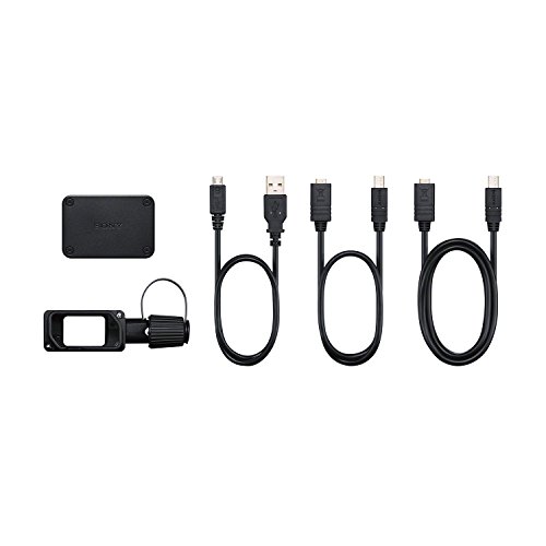 Sony-CCBWD1-RX0-Camera-Control-Box-Black