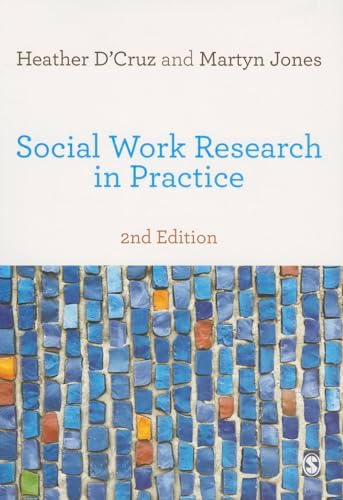 The Practice of Research in Social Work: Engel, Rafael J., Schutt