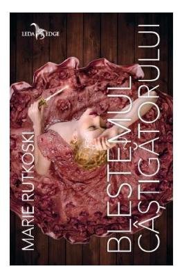 Blestemul castigatorului Vol. 1 (Romanian Edition)