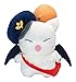 Fantasy XIV Delivery Moogle 32cm Plush Figure with code