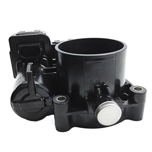 Fuel Injection Throttle Body for Jeep Wrangler 3.8L Jeep Grand Cherokee