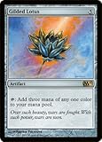 Magic: the Gathering - Gilded Lotus (206) - Magic 2013
