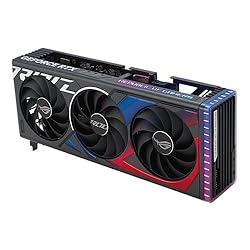 ASUS ROG Strix GeForce RTX™ 4060 Ti Advanced