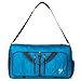Coreal 60L Foldable Travel Camping Duffel Luggage Bag with Shoe Compartment