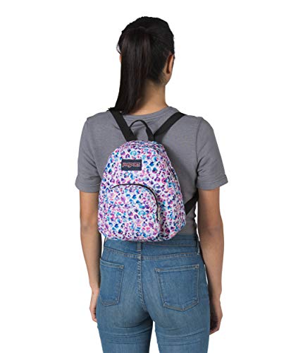 jansport mini backpack size
