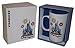 Starbucks Disney Magic Kingdom 45th Anniversary Limited Edition Mug