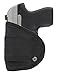 Garrison Grip Inside Waistband Woven Sling Holster Fits Beretta Pico 380 IWB (S1)