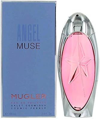 mugler muse 100ml