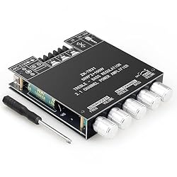 ZK-1002T 100W+100W Power Amplifier Board, TPA3116D2