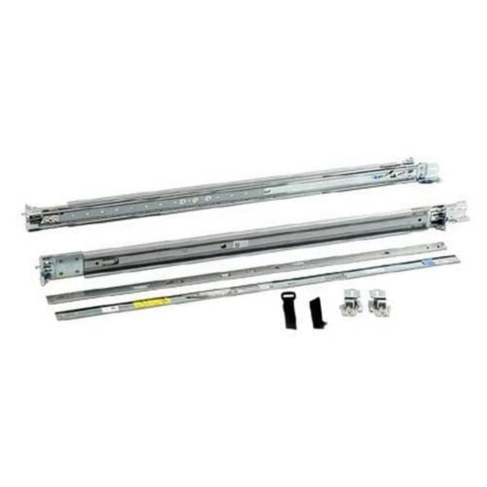 Dell 770-BBJR Sliding Ready Rack Rails Kit