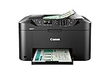 Canon MAXIFY MB2120