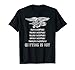 Navy Seal T-Shirt - Quitting Is Not Acceptable