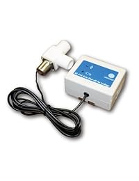 Detector de fugas de agua Sistema de filtro sas 414