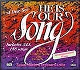 He is Our Song: Accompaniment Music