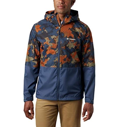 men's roan mountain jacket