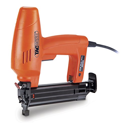 Tacwise Elektrotacker 181ELS Elektrische Nagelpistole 35 mm, Euro Code
