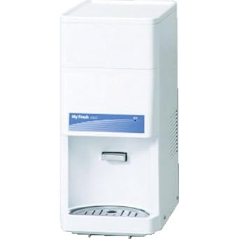 Amazon Nishiyama ニシヤマ マイフレッシュウォータークーラー 水道直結タイプ Mf30p3 業務用衛生用品 産業 研究開発用品 通販