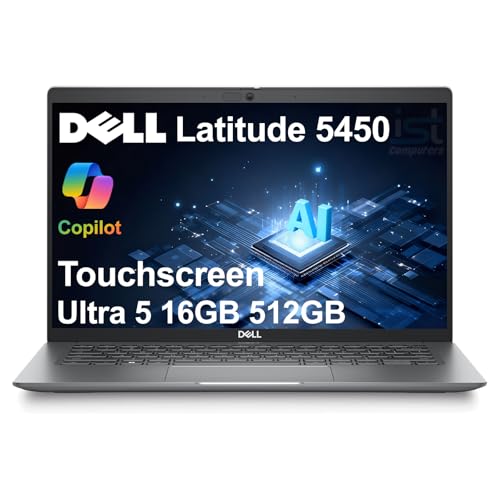 Dell Latitude 5450 Laptop