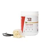 TB12 Plant Based Protein Powder, Sustainably