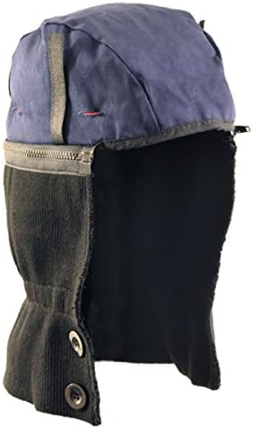 Premium - Shoulder Length Two-Way Warmer w/Ear Warming Pockets-LZ620-EACH