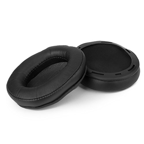 Generic Replacement Ear Pads Cushion for MDR 1R 1RNC 1RMK2 1RBTMK2
