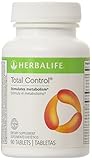 Herbalife Total Control Weightloss Supplement Original 90 Tablets