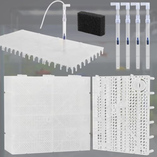 Sieral Undergravel Aquarium Filter