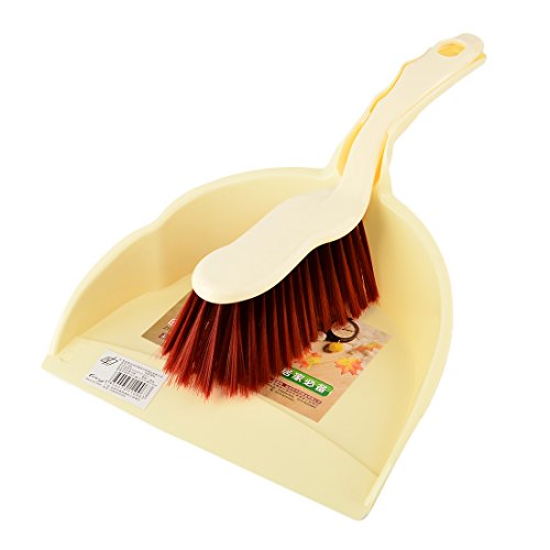 Compare price to decorative broom and dustpan set