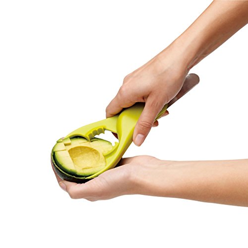 Chef'n Avoquado 4-In-1 Tool, Arugula