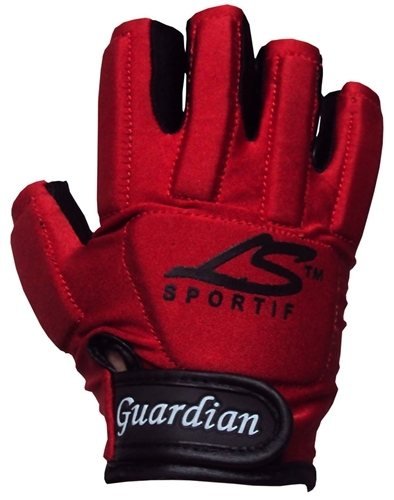 Ls Hurling Glove Left (youth) - Youth Medium