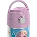 Thermos Funtainer 12 Ounce Water Bottle (Frozen 2 - Lilac)