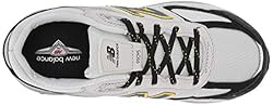 New Balance Unisex-Child 990 V5